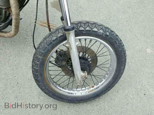 1980 SUZUKI OTHR CYCLE - VIN: GN400103514 - Photo 9