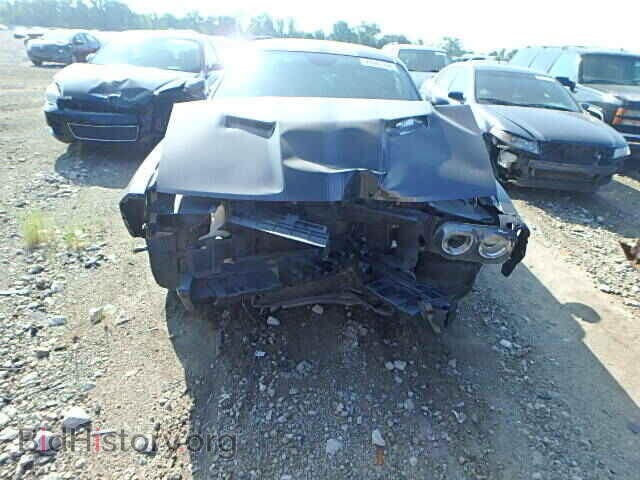 2015 DODGE CHALLENGER - VIN: 2C3CDZAG5FH712546 - Фото 9