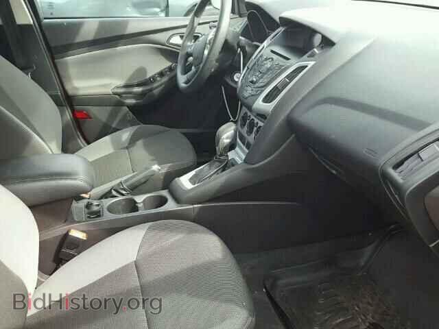 2014 FORD FOCUS - VIN: 1FADP3F27EL346243 - Photo 5