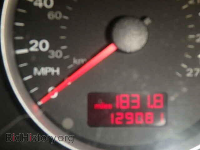 2006 AUDI A4 - VIN: WAUDF78E56A297369 - Фото 8