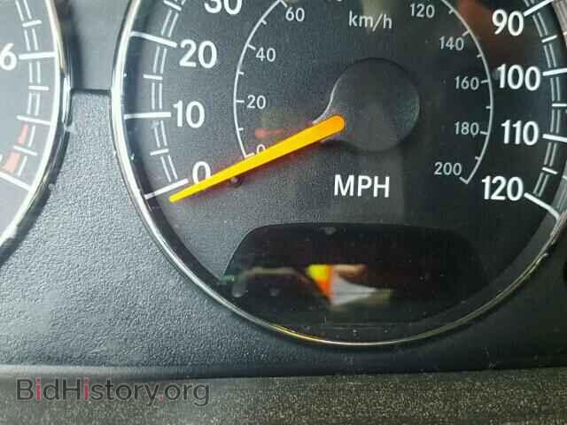 2004 CHRYSLER SEBRING - VIN: 1C3EL46X34N267235 - Фото 8