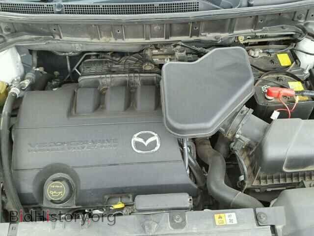 2013 MAZDA CX-9 - VIN: JM3TB2DA9D0403526 - Фото 7