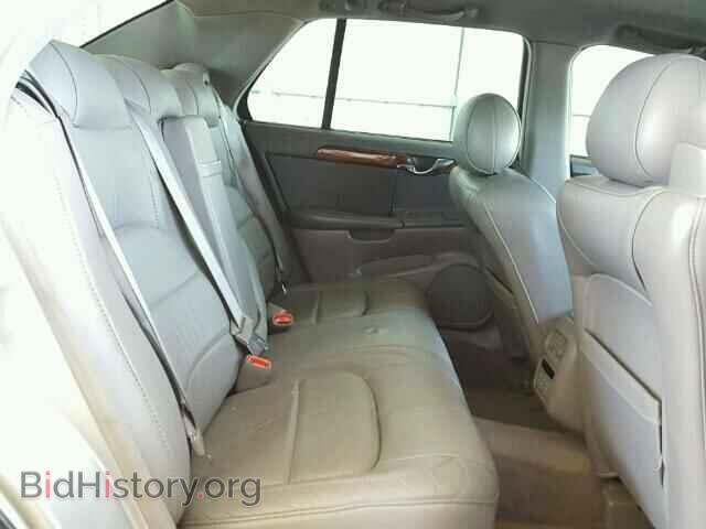 2005 CADILLAC DEVILLE - VIN: 1G6KD54Y35U260602 - Фото 6