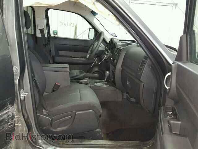 2011 DODGE NITRO - VIN: 1D4PT4GK2BW604804 - Фото 5