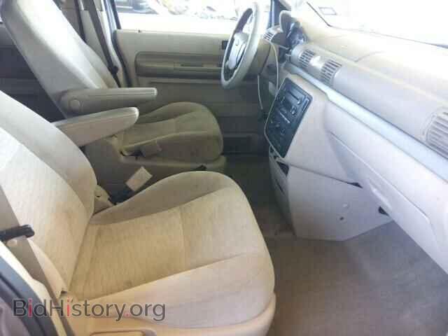 2005 FORD FREESTAR - VIN: 2FMZA51685BA30675 - Фото 5