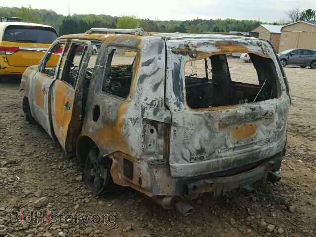 2010 HONDA PILOT - VIN: 5FNYF3H59AB018504 - Фото 3