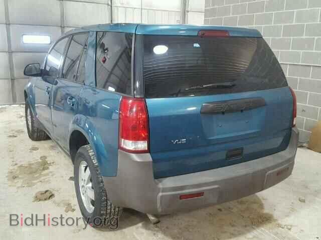 2005 SATURN VUE - VIN: 5GZCZ33D85S831632 - Фото 3