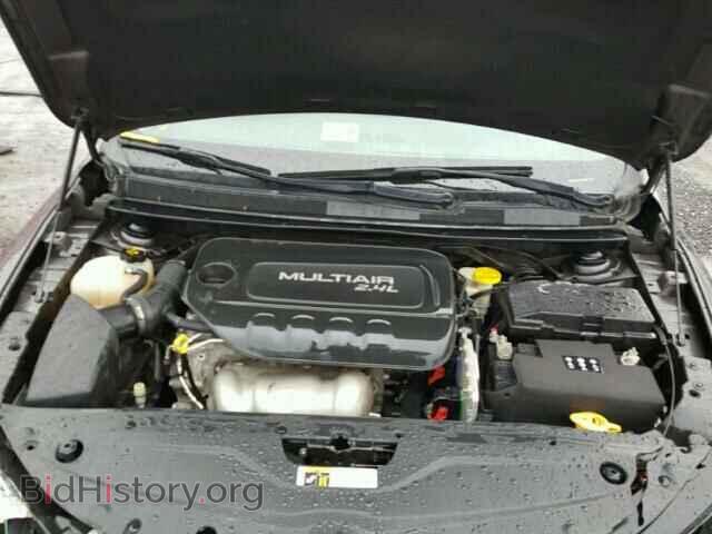 2015 CHRYSLER 200 - VIN: 1C3CCCAB4FN578320 - Photo 7
