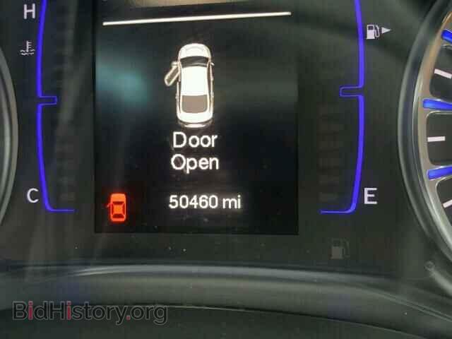 2015 CHRYSLER 200 - VIN: 1C3CCCAB4FN578320 - Photo 8