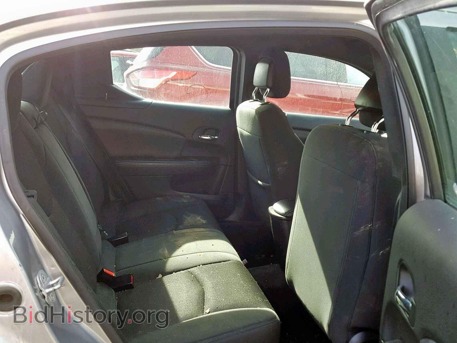 2013 DODGE AVENGER - VIN: 1C3CDZAG4DN572283 - Photo 6