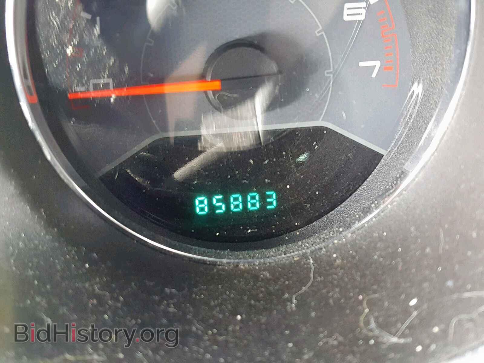 2013 DODGE AVENGER - VIN: 1C3CDZAG4DN572283 - Photo 8