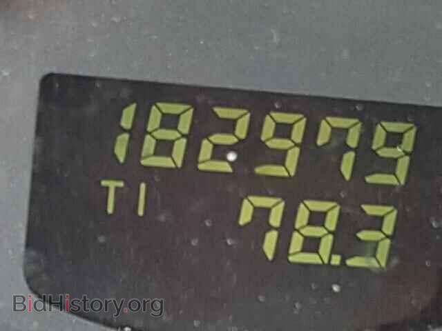 2001 VOLVO S80 - VIN: YV1TS90D911152749 - Фото 8