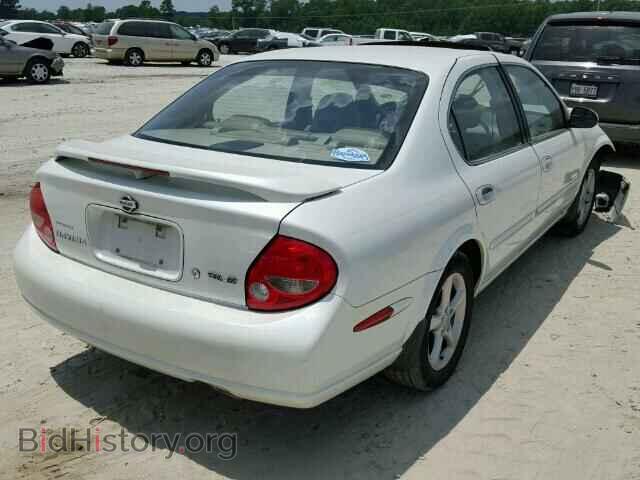 2000 NISSAN MAXIMA - VIN: JN1CA31AXYT021938 - Photo 4