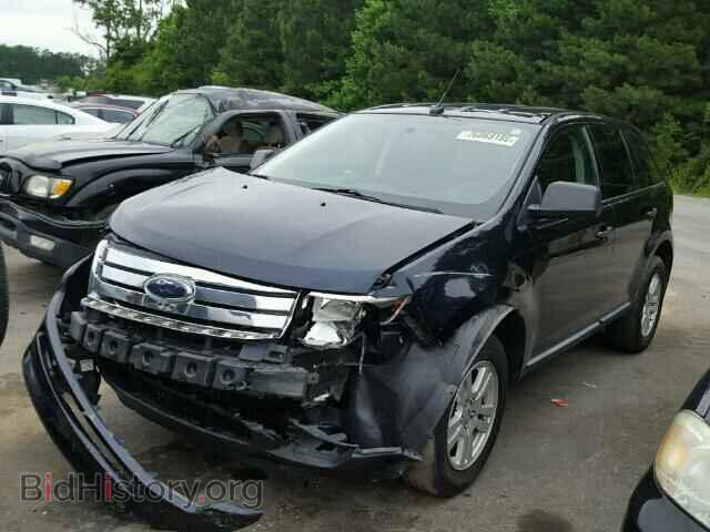 2010 FORD EDGE - VIN: 2FMDK3GC2ABA94231 - Фото 2