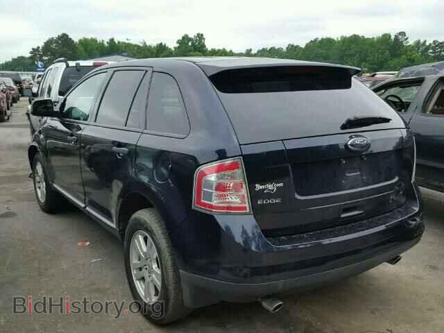 2010 FORD EDGE - VIN: 2FMDK3GC2ABA94231 - Фото 3