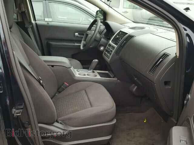 2010 FORD EDGE - VIN: 2FMDK3GC2ABA94231 - Фото 5