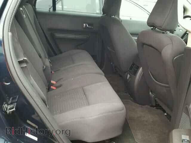 2010 FORD EDGE - VIN: 2FMDK3GC2ABA94231 - Фото 6