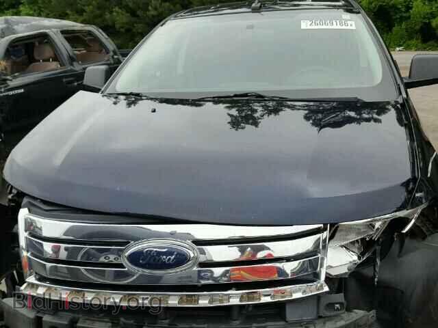 2010 FORD EDGE - VIN: 2FMDK3GC2ABA94231 - Фото 7