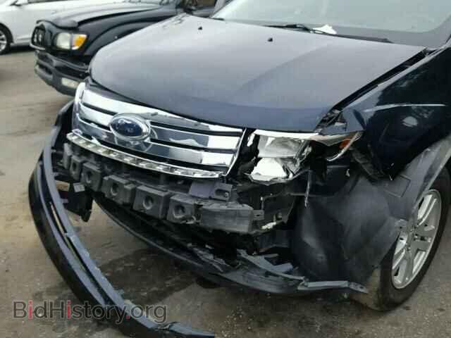 2010 FORD EDGE - VIN: 2FMDK3GC2ABA94231 - Фото 9