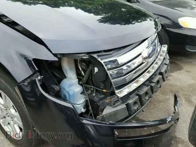 2010 FORD EDGE - VIN: 2FMDK3GC2ABA94231 - Фото 10