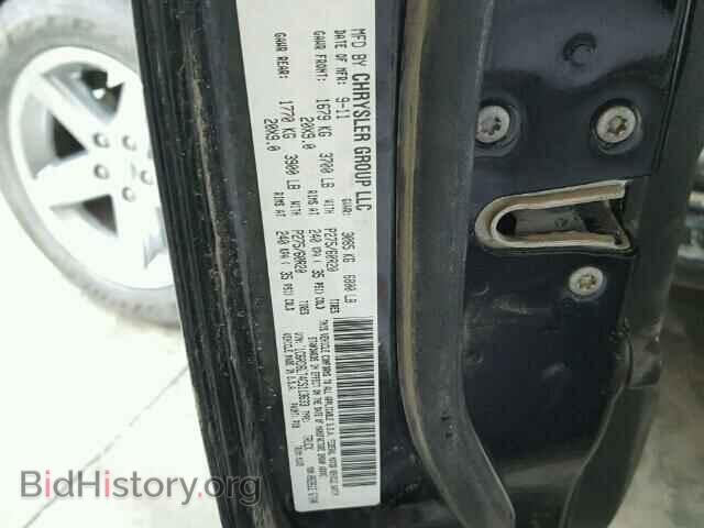 2012 DODGE RAM 1500 - VIN: 1C6RD6LT4CS113633 - Фото 10