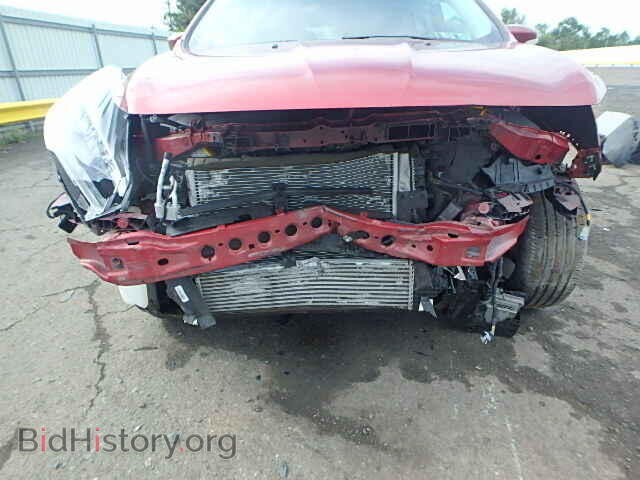 2013 FORD ESCAPE - VIN: 1FMCU0HX4DUA70033 - Фото 9