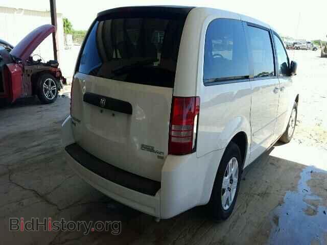 2010 DODGE CARAVAN - VIN: 2D4RN4DE9AR396705 - Photo 4