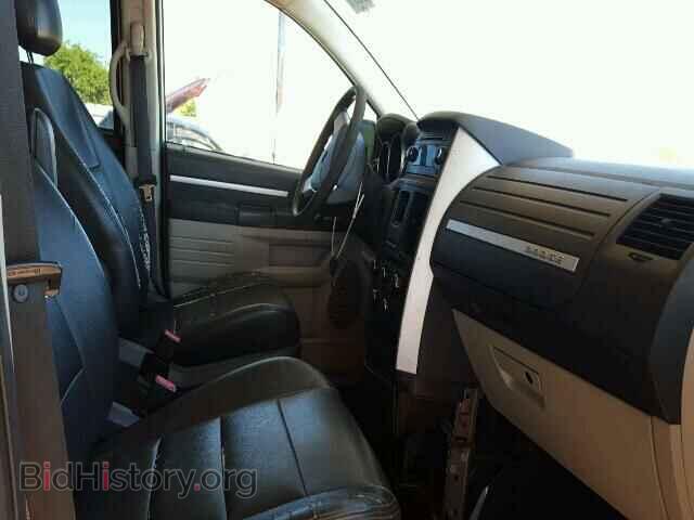 2010 DODGE CARAVAN - VIN: 2D4RN4DE9AR396705 - Photo 5