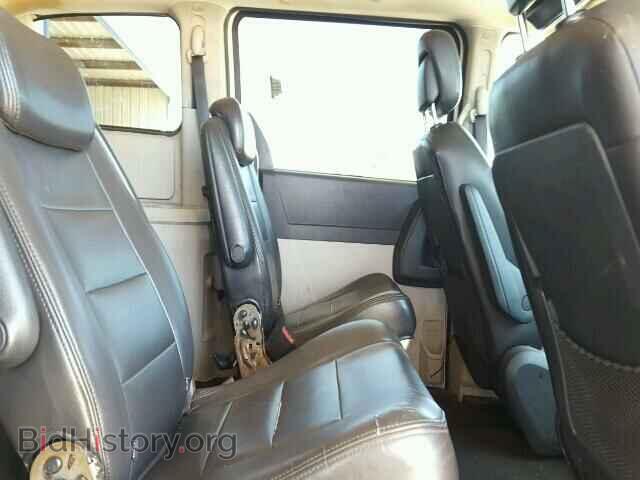 2010 DODGE CARAVAN - VIN: 2D4RN4DE9AR396705 - Photo 6