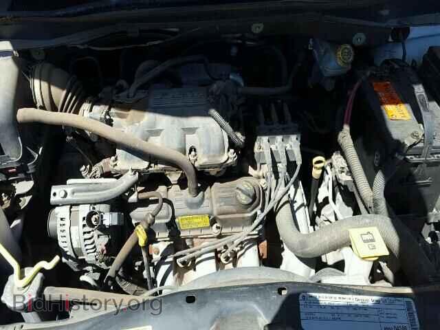 2010 DODGE CARAVAN - VIN: 2D4RN4DE9AR396705 - Photo 7