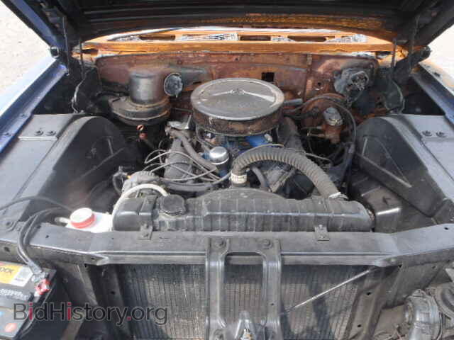 1963 CADILLAC DEVILLE - VIN: 63B018314 - Фото 7