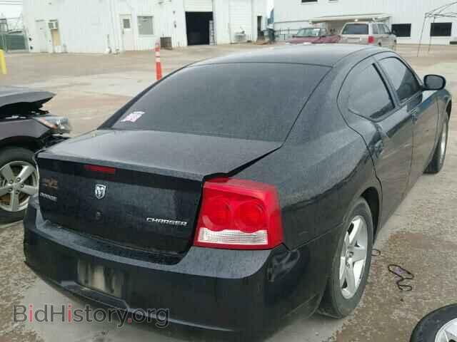 2010 DODGE CHARGER - VIN: 2B3CA4CD2AH125399 - Фото 4
