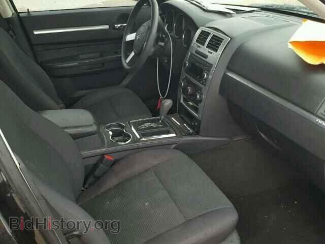 2010 DODGE CHARGER - VIN: 2B3CA4CD2AH125399 - Фото 5