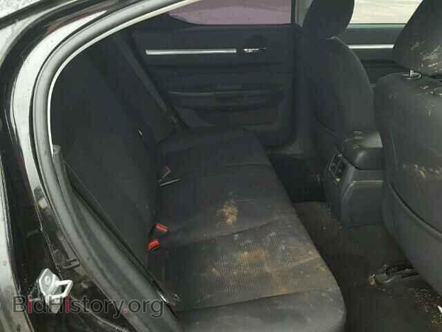 2010 DODGE CHARGER - VIN: 2B3CA4CD2AH125399 - Фото 6