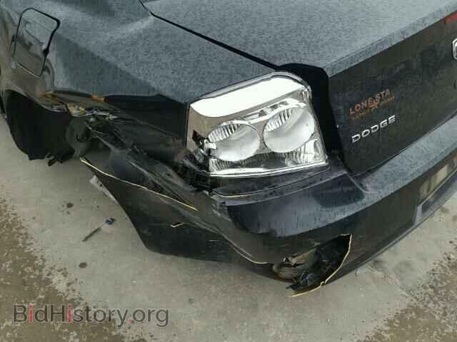 2010 DODGE CHARGER - VIN: 2B3CA4CD2AH125399 - Фото 9