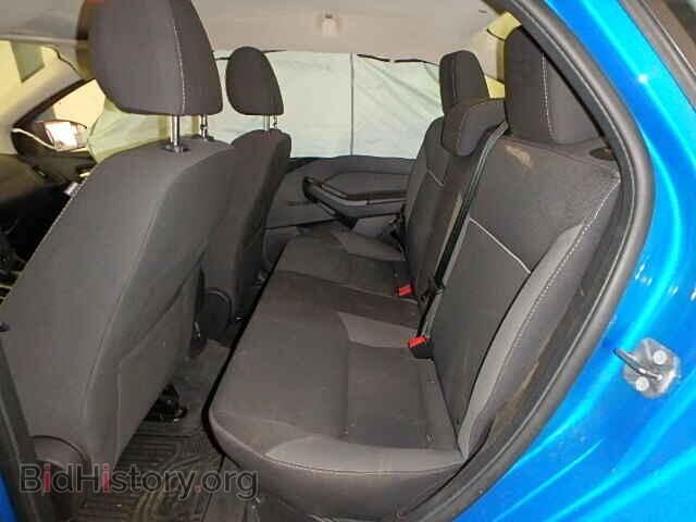 2013 FORD FOCUS - VIN: 1FADP3F26DL157078 - Photo 6