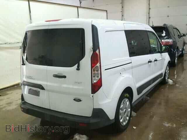 2014 FORD TRANSIT CO - VIN: NM0LS7F77E1168382 - Фото 4