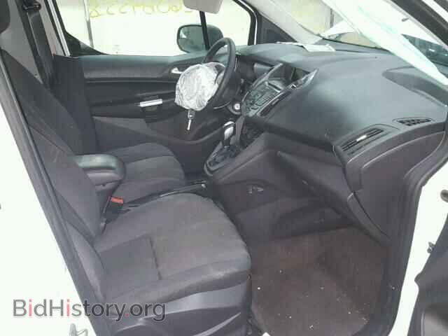 2014 FORD TRANSIT CO - VIN: NM0LS7F77E1168382 - Фото 5