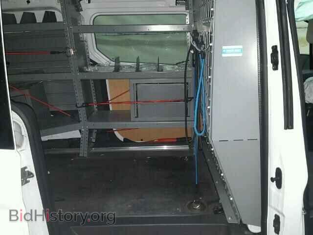 2014 FORD TRANSIT CO - VIN: NM0LS7F77E1168382 - Фото 6