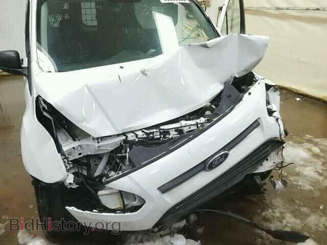 2014 FORD TRANSIT CO - VIN: NM0LS7F77E1168382 - Фото 7