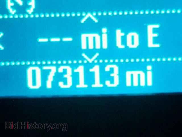 2014 FORD TRANSIT CO - VIN: NM0LS7F77E1168382 - Фото 8