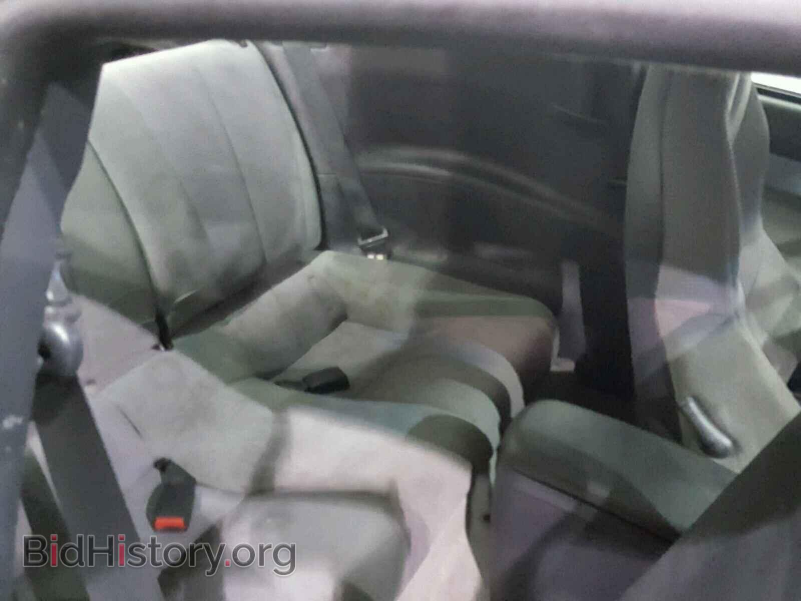 2009 MITSUBISHI ECLIPSE - VIN: 4A3AK24F29E041025 - Фото 6