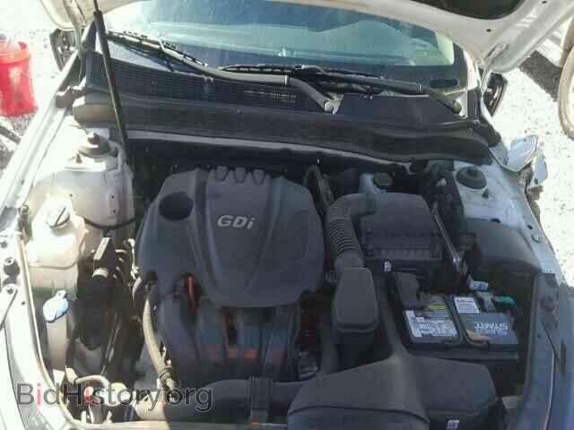 2015 KIA OPTIMA - VIN: KNAGM4A76F5615246 - Фото 7