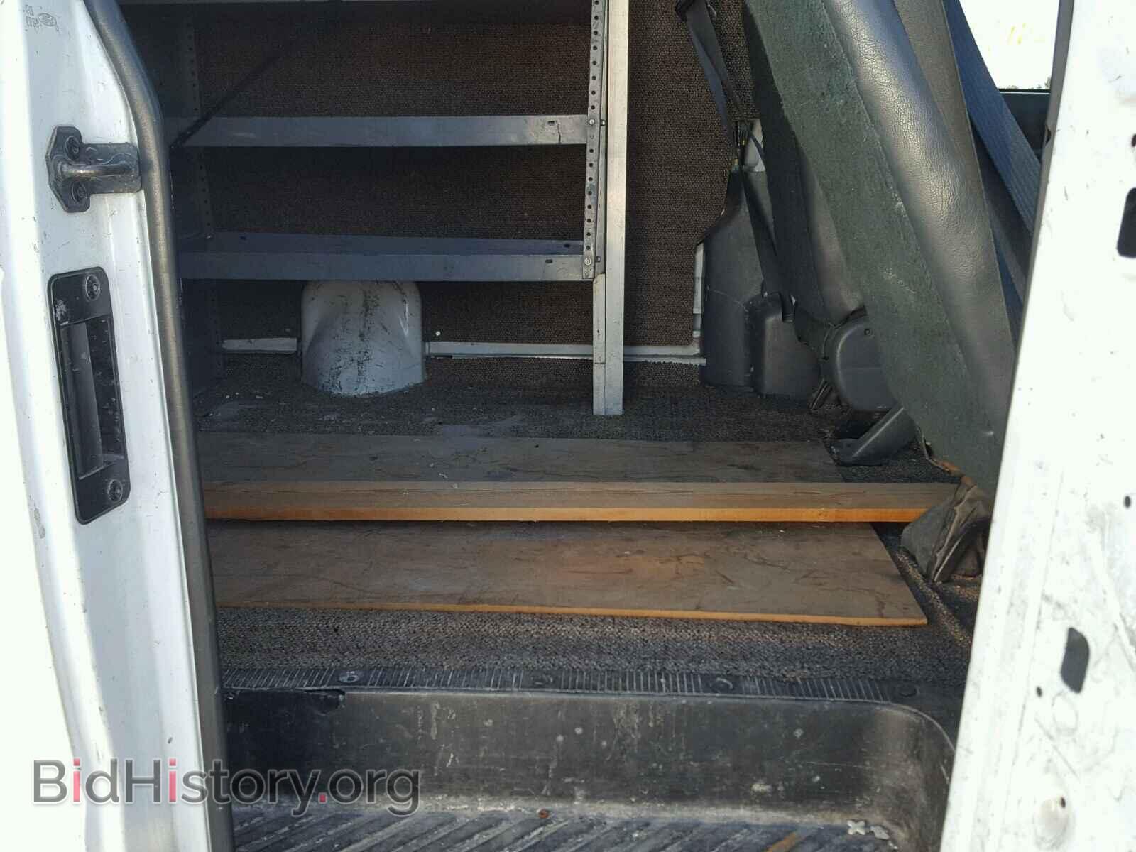 1996 FORD ECONOLINE - VIN: 1FTHS24Y1THB53453 - Фото 6