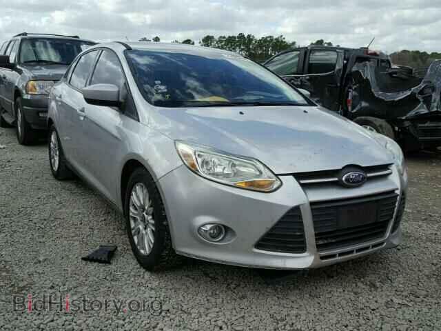 Фотография 1FAHP3F21CL178131 - FORD FOCUS 2012