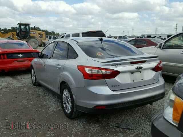 2012 FORD FOCUS - VIN: 1FAHP3F21CL178131 - Фото 3