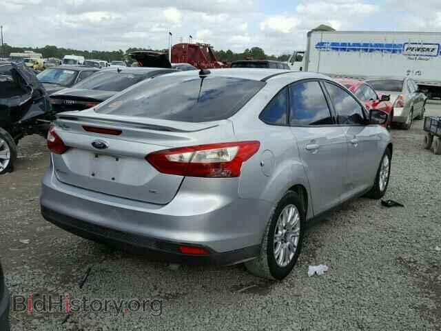 2012 FORD FOCUS - VIN: 1FAHP3F21CL178131 - Фото 4