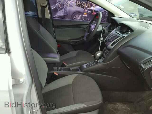 2012 FORD FOCUS - VIN: 1FAHP3F21CL178131 - Фото 5