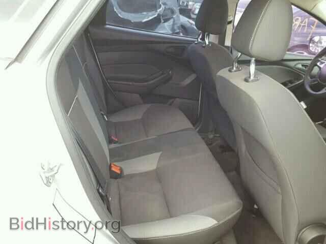 2012 FORD FOCUS - VIN: 1FAHP3F21CL178131 - Фото 6