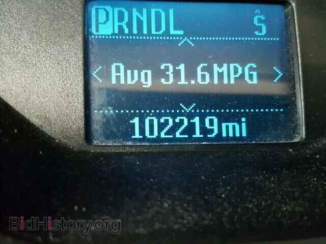 2012 FORD FOCUS - VIN: 1FAHP3F21CL178131 - Фото 8